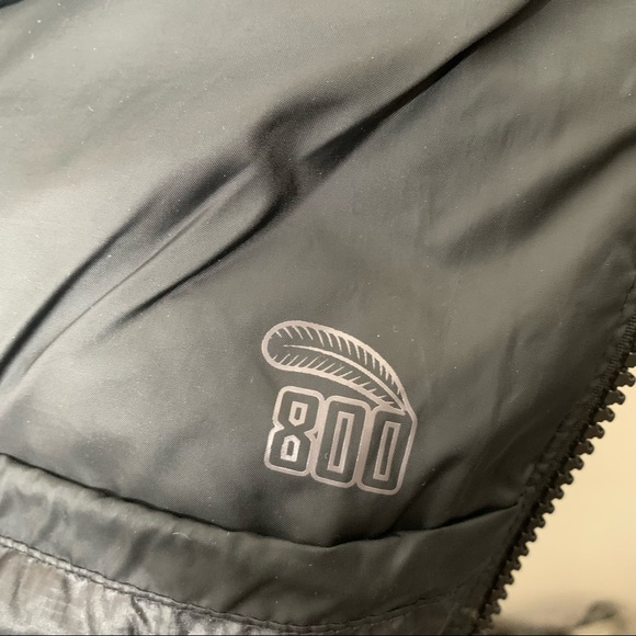Nike 800 Down Filled Jacket | Large | Lightweight - Picture 7 of 8